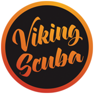 Viking Scuba Logo